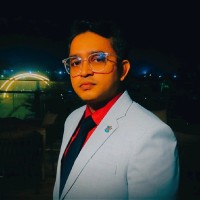 Muzammil Hossain