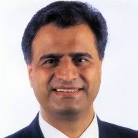 Sal Hundal, Ph.D.