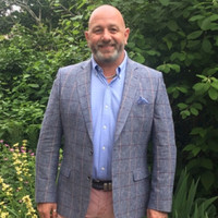 Richard Derryman-Warren