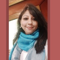 Tabassum Ali