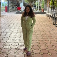 Deepali Padiseth