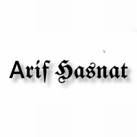 Arif Hasnat