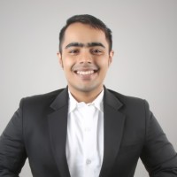 Saahil Harwani