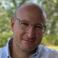 Fernando Arrieta Benitez