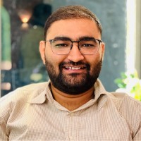 Harshang Patel
