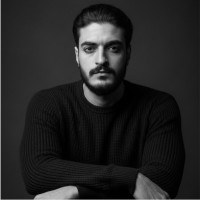 Moaz Essam