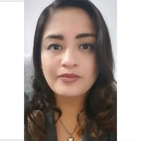 María de las Mercedes Elizabeth Vigo Gálvez