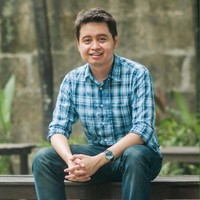 Patrick Ilagan