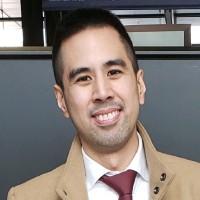 Benjamin Jose Tuazon, MBA
