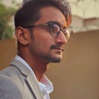 Umair Haris