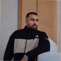 Zouhair Regouane