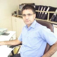 Shri Krishan