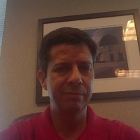 Carlos Enriquez
