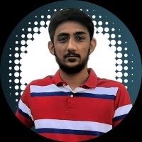 Abhayrajsinh Parmar