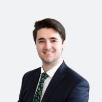 Brennen Schwab, Eit