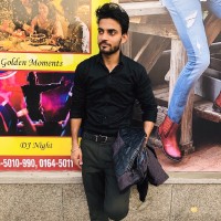 Aman Sahgal