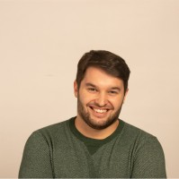 Brais Marín Fernández