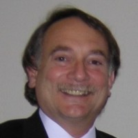 Larry Rosenberg