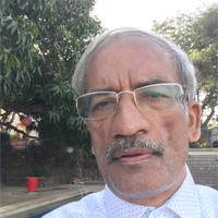 Gilbert Pinto