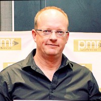 Paul Hoogendyk