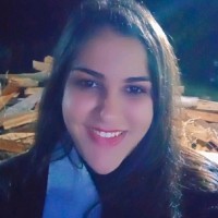 Sheila Maria Borges Ramos