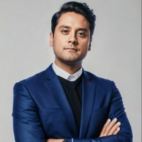 Juan Carlos Chavez Taramona