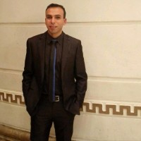 Mohamed El Mallah