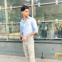 Ankit Kumar Sah
