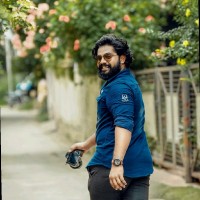Fan Cut Trailer