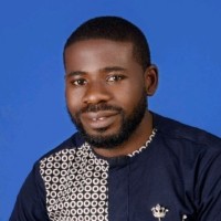 kehinde charles