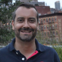 Francesc Pérez Montoro