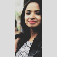 Deepa Jagadeesh