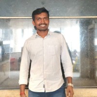 Abinesh R