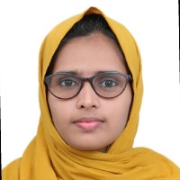 Safeera K