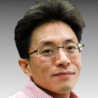 Young Woo Kim