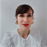Oriane Rouxel