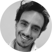 Tarek Saeed (Eric Allan)