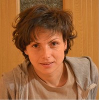 Maria Georgireva
