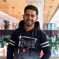 Abhishek Rohilla