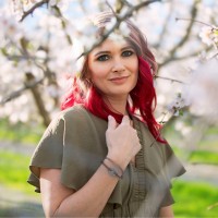 Megan Johnson