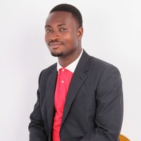 Bright Oppong