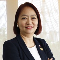 Maria Luisa Abaya