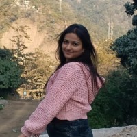 Medhavi Tayal