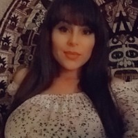 Kristina Mayorga