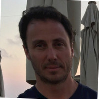 Matthew Laurence