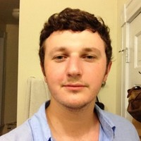 Daniel MacPhee
