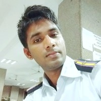 Mahesh Pokale
