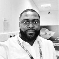 Mark Kofi Minta