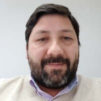John Richard Aqueveque Faúndez