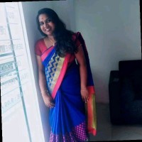 Dr Ashika Krishnan